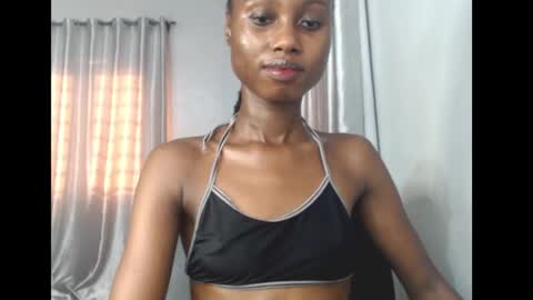 choco_petitqueen online show from 03.31.26