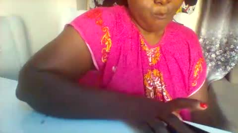 chocobabe002 online show from 09.11.25