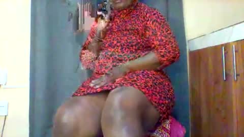 chocobabe002 online show from 11.23.25