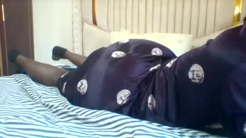 chocobabe002 online show from 11.25.25