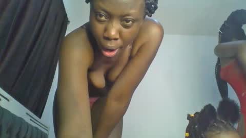 chocobear22 online show from 10.30.25