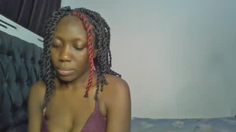 chocobear22 online show from 11.01.25