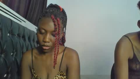 chocobear22 online show from 11.11.25