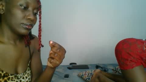 chocobear22 online show from 11.12.25