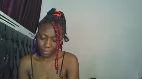 chocobear22 online show from 11.15.25