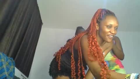 chocobear22 online show from 12.01.25