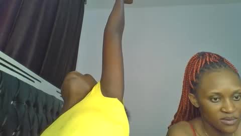 chocobear22 online show from 12.03.25