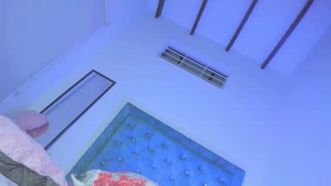 chocobunny1 online show from 03.20.26