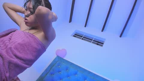 chocobunny1 online show from 03.25.26