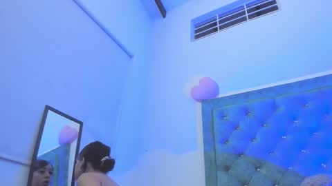 chocobunny1 online show from 03.28.26