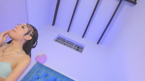 chocobunny1 online show from 04.03.26