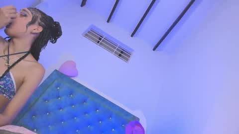 chocobunny1 online show from 04.13.26