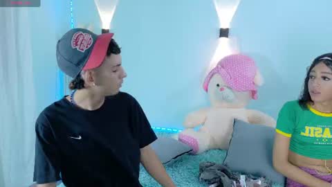 chocobunny1 online show from 06.29.26