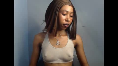 chocochocox online show from 04.08.26