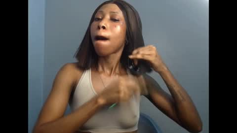 chocochocox online show from 04.13.26