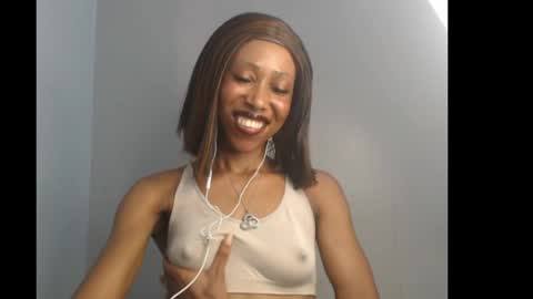 chocochocox online show from 04.18.26