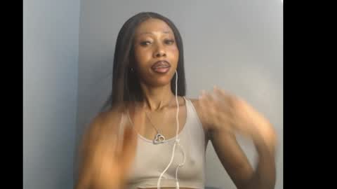 chocochocox online show from 04.19.26