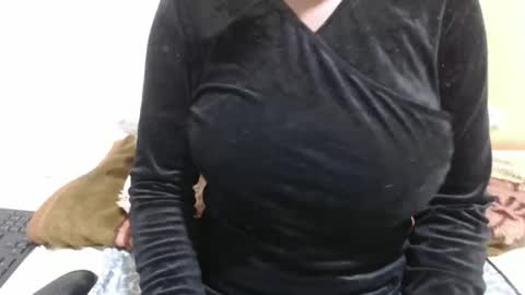 Choco online show from 11.04.25