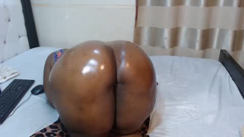 chocolatabig online show from 11.07.25