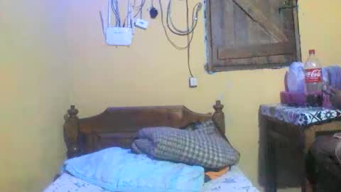 chocolatboy69 online show from 11.02.25