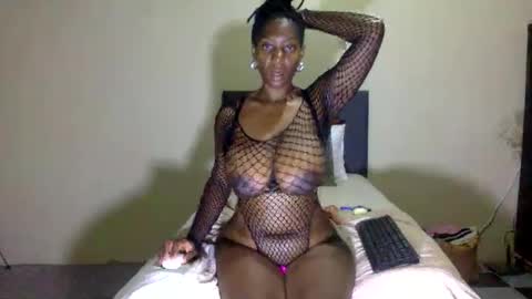 Exotic Chocolate online show from 11.07.25