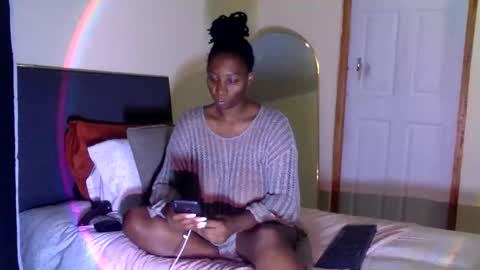 Exotic Chocolate online show from 04.19.26