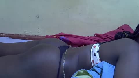 chocolate_baby3 online show from 11.17.25