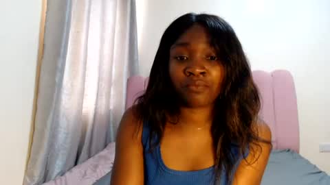 Snapshot of chocolate_desiree chatting on 07.05.26 Lofti online show from 07.05.26