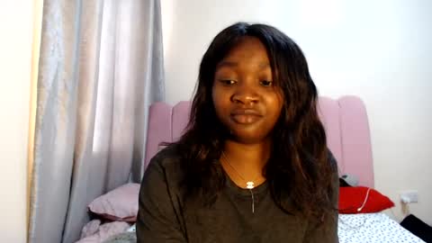 Snapshot of chocolate_desiree chatting on 07.07.26 Lofti online show from 07.07.26