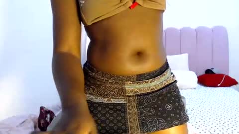 Snapshot of chocolate_desiree chatting on 07.07.26 Lofti online show from 07.07.26