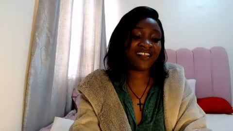 Snapshot of chocolate_desiree chatting on 07.17.26 Lofti online show from 07.17.26