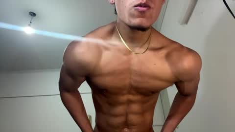 Snapshot of chocolate_sex436778 chatting on 05.30.26 thiango online show from 05.30.26