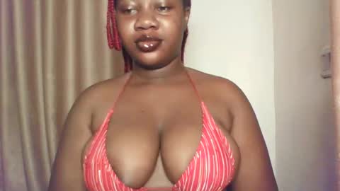 chocolateassgirl61 online show from 12.17.25