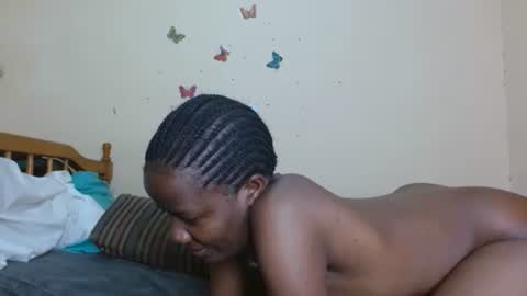 chocolatebony_ online show from 02.03.26