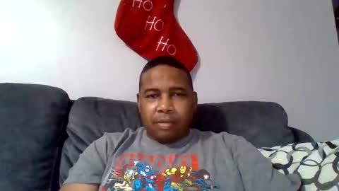 Snapshot of chocolatebro chatting on 12.15.24 PURE CHOCOLATE online show from 12.15.24