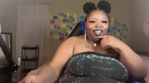 Snapshot of chocolatebunnyxx69 chatting on 06.11.26 Melina online show from 06.11.26