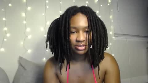 ChoclateChip 1919 online show from 11.08.25