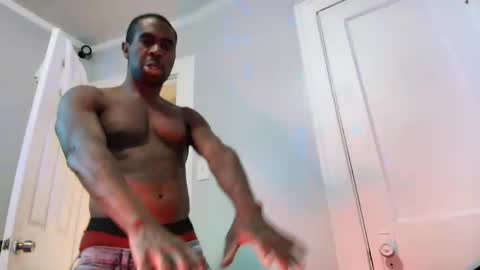 Snapshot of chocolatedolla chatting on 12.26.24 chocolatedolla online show from 12.26.24