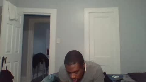 Snapshot of chocolatedolla chatting on 12.29.24 chocolatedolla online show from 12.29.24