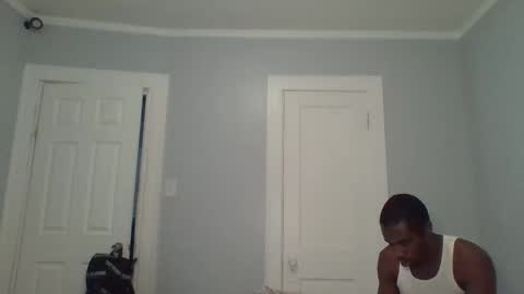 Snapshot of chocolatedolla chatting on 01.01.25 chocolatedolla online show from 01.01.25