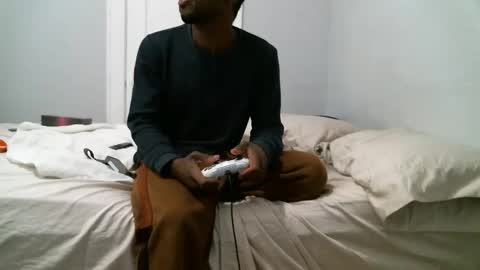 Snapshot of chocolatedolla chatting on 01.05.25 chocolatedolla online show from 01.05.25