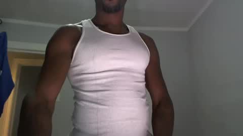 Snapshot of chocolatedolla chatting on 01.07.25 chocolatedolla online show from 01.07.25