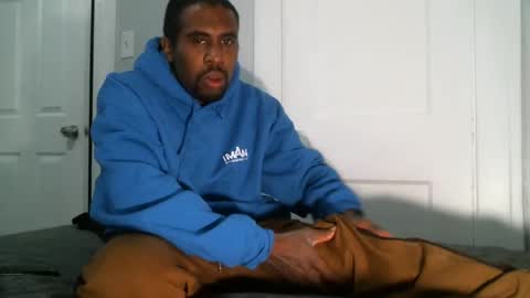 Snapshot of chocolatedolla chatting on 01.08.25 chocolatedolla online show from 01.08.25