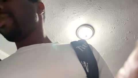 Snapshot of chocolatedolla chatting on 01.08.25 chocolatedolla online show from 01.08.25