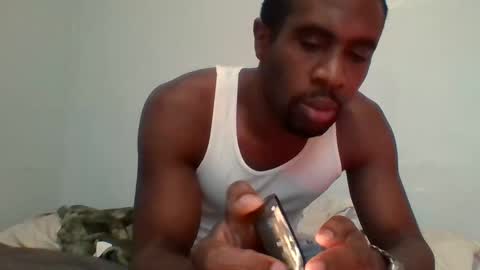 Snapshot of chocolatedolla chatting on 01.09.25 chocolatedolla online show from 01.09.25