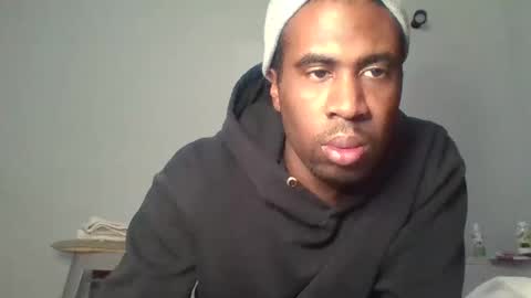 Snapshot of chocolatedolla chatting on 01.26.25 chocolatedolla online show from 01.26.25