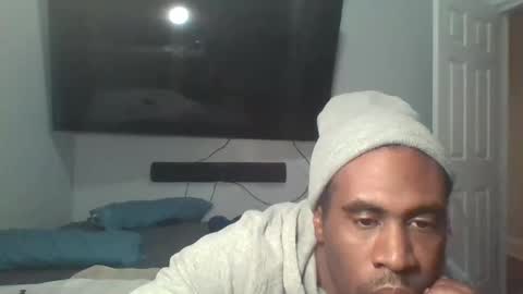 Snapshot of chocolatedolla chatting on 01.26.25 chocolatedolla online show from 01.26.25