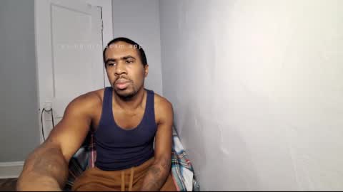 Snapshot of chocolatedolla chatting on 02.19.25 chocolatedolla online show from 02.19.25