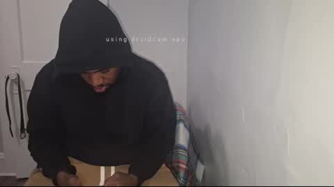 Snapshot of chocolatedolla chatting on 02.20.25 chocolatedolla online show from 02.20.25