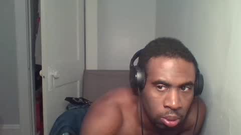 Snapshot of chocolatedolla chatting on 02.25.25 chocolatedolla online show from 02.25.25